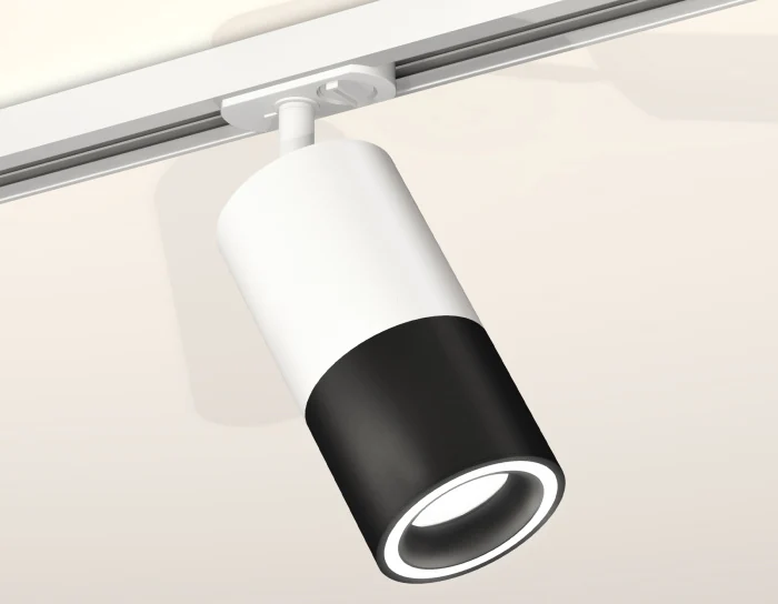 Комплект трекового светильника с акрилом Ambrella light XT7402090