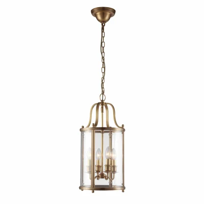 Подвесной светильник Cloyd MALTEM P4 / выс. 68 см (арт.10176)