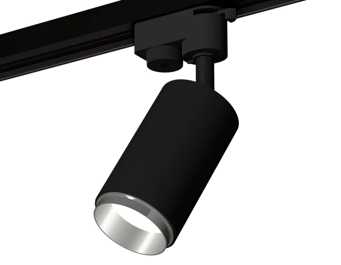 Комплект трекового однофазного светильника Ambrella light XT6323042