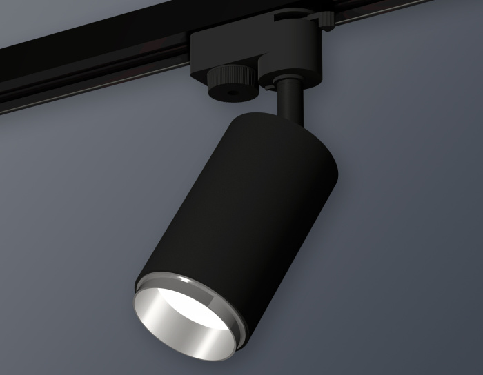 Комплект трекового однофазного светильника Ambrella light XT6323042