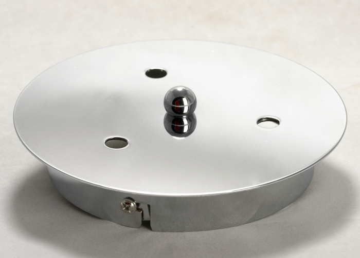 Люстра Iliamna LSP-8139