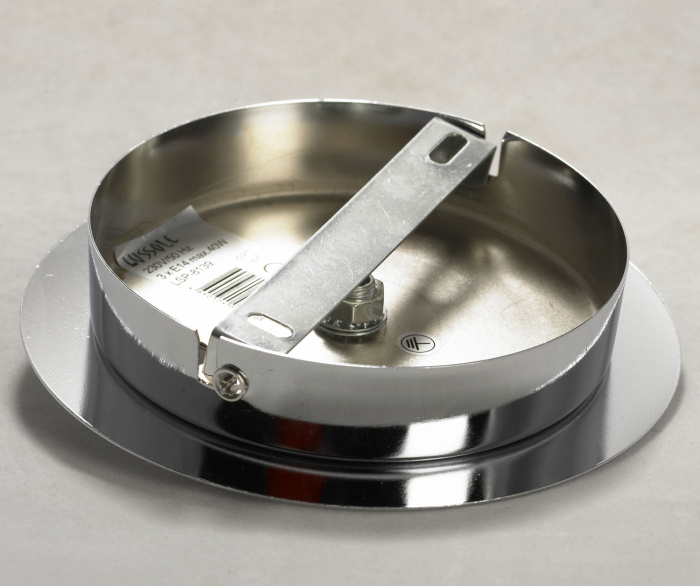 Люстра Iliamna LSP-8139