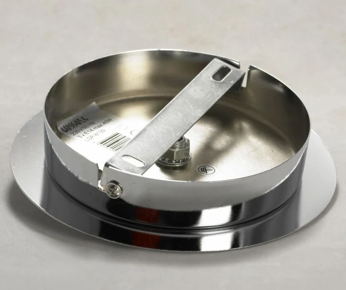 Люстра потолочная Lussole Iliamna LSP-8139