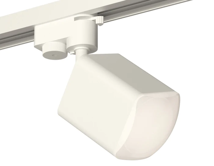 Комплект трекового однофазного светильника Ambrella light XT7812023