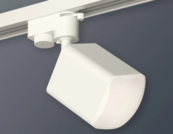 Комплект трекового однофазного светильника Ambrella light XT7812023