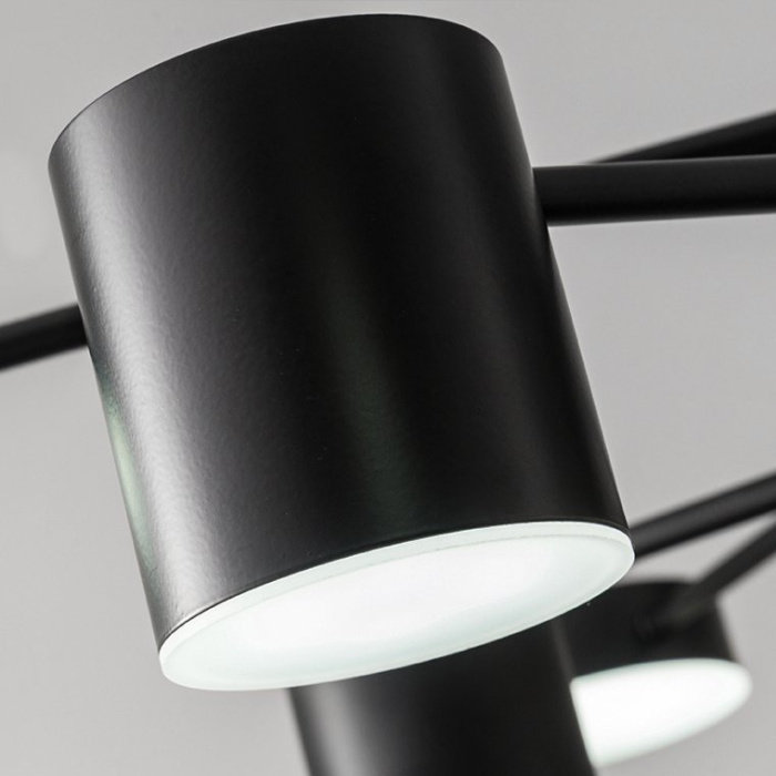 Потолочная люстра MERILL D104 ImperiumLoft