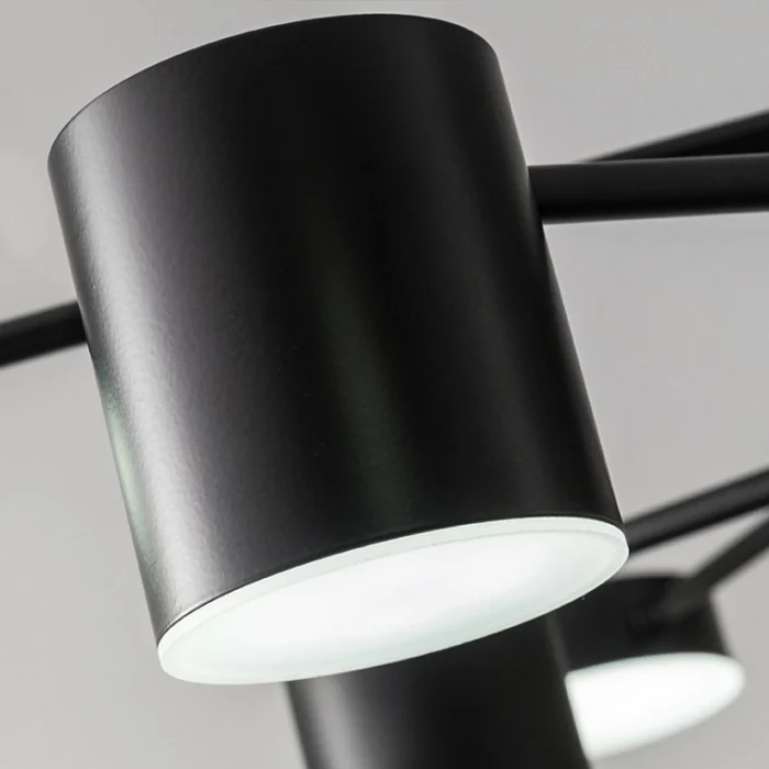 Потолочная люстра MERILL D104 ImperiumLoft