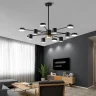 Люстра на штанге ImperiumLoft Merill 204088-26