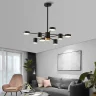 Люстра на штанге ImperiumLoft Merill 204088-26
