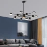 Люстра на штанге ImperiumLoft Merill 204088-26