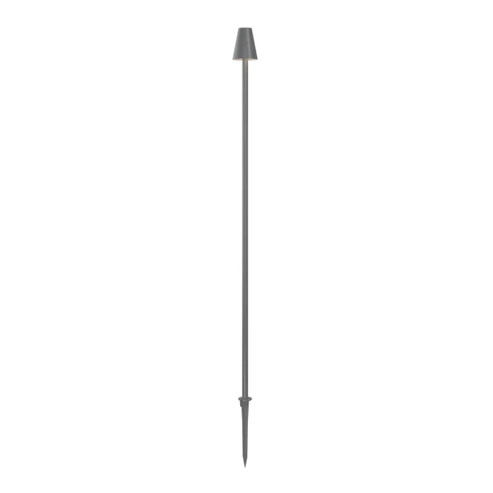 Ландшафтный светильник Maytoni Cane O504FL-L1B3K1