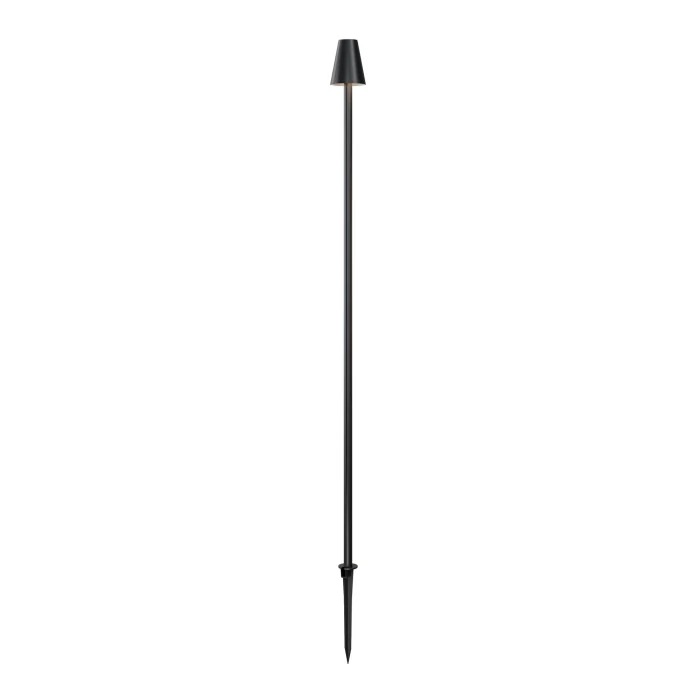Ландшафтный светильник Maytoni Cane O504FL-L1B3K1