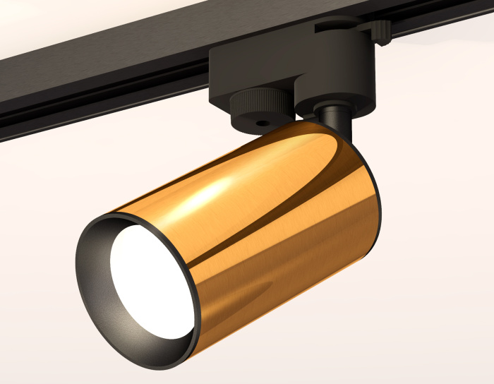 Комплект трекового однофазного светильника Ambrella light XT6327010