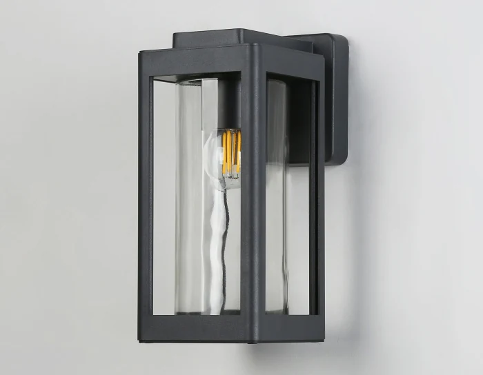 Уличный настенный светильник Ambrella light ST2404