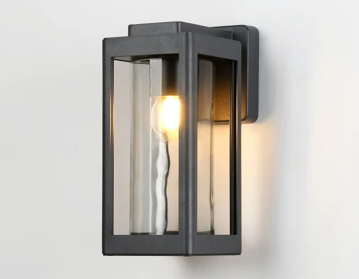 Уличный настенный светильник Ambrella light ST2404