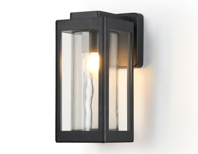 Уличный настенный светильник Ambrella light ST2404