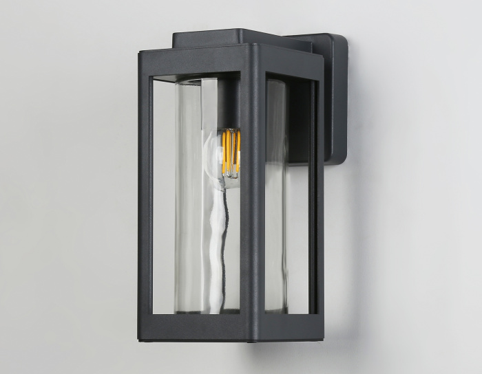 Уличный настенный светильник Ambrella light ST2404