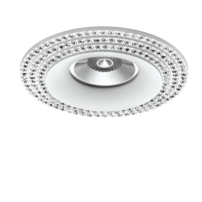 Встраиваемый светильник MIRIADE LIGHTSTAR 11976