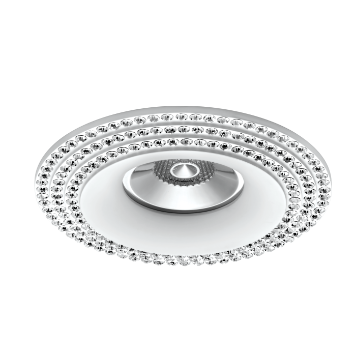 Встраиваемый светильник MIRIADE LIGHTSTAR 11976