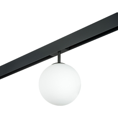 Комплект с плафоном для трека PRO Teta Lightstar PRO130107