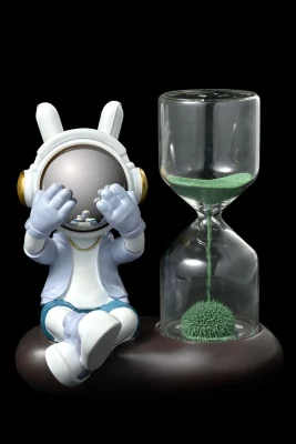 Статуэтка Teona Decor Galaxie TD410/2