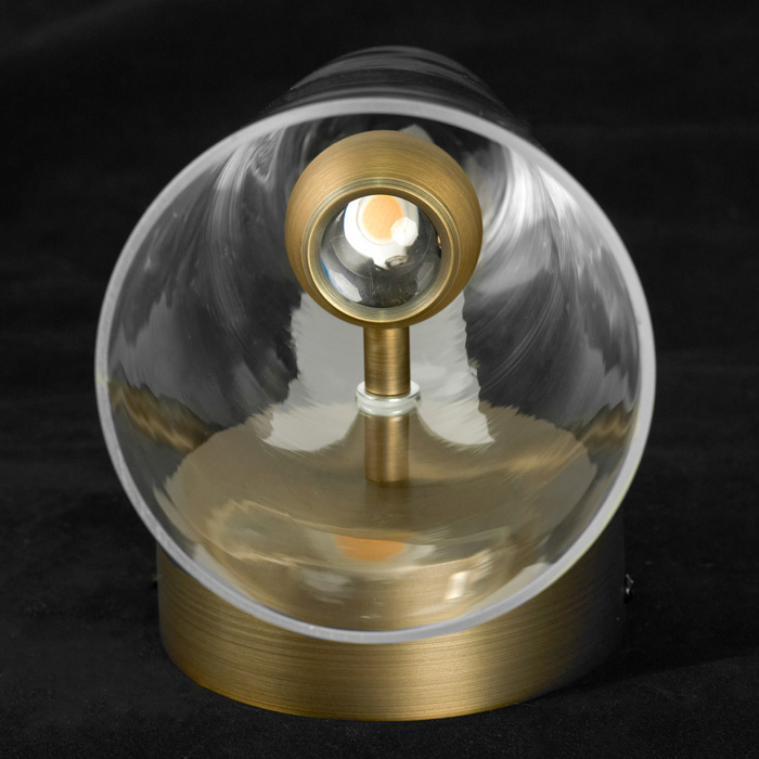 Бра настенное Lussole MILAM LSP-7456