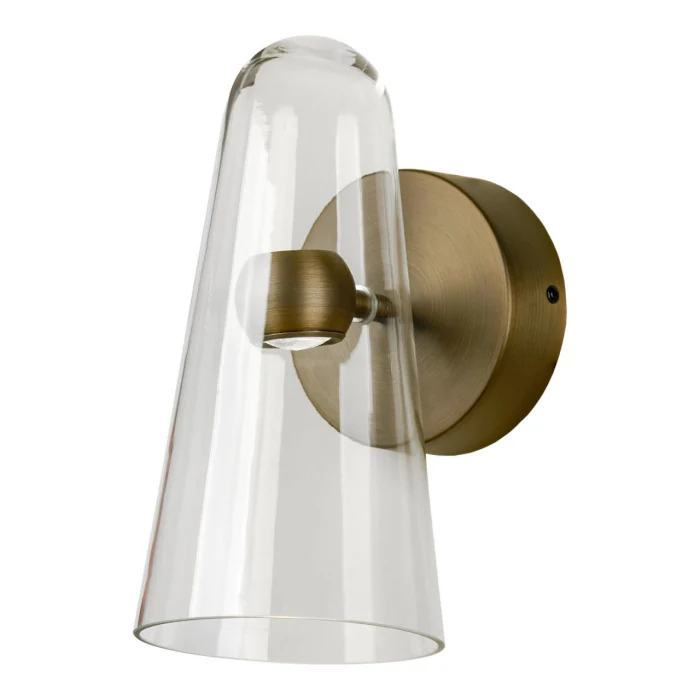 Бра настенное Lussole Milam LSP-7456