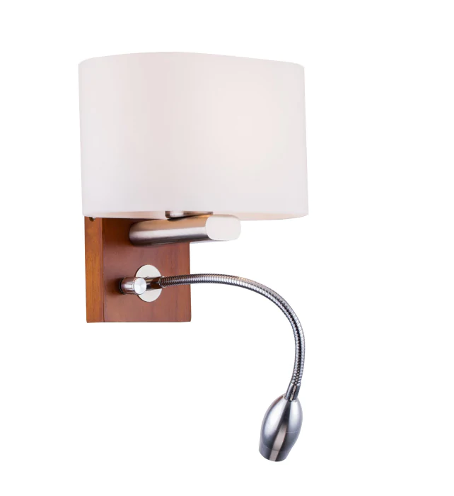Бра Lucia Tucci Natura W081.2 Led Venge