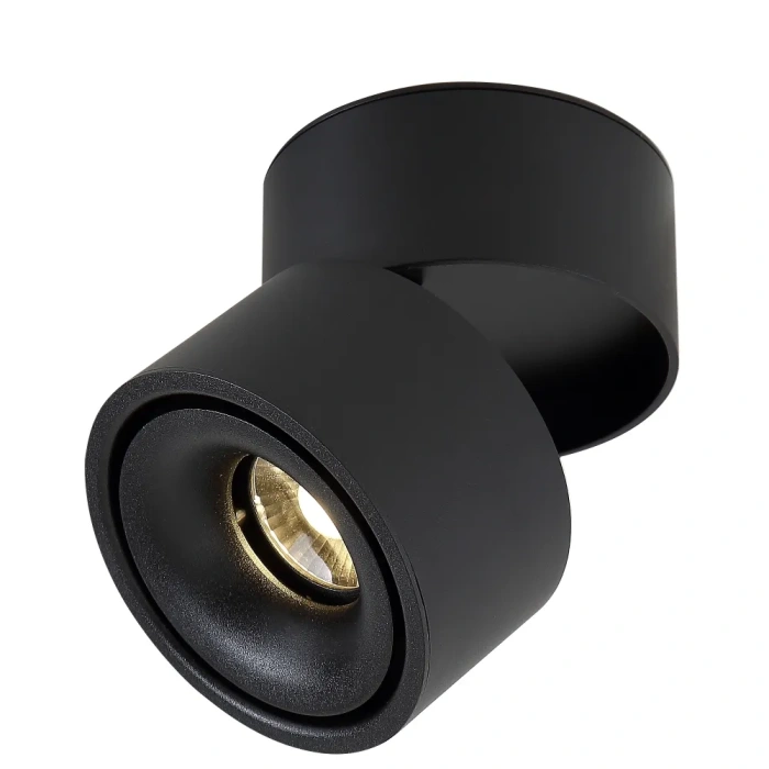 Светодиодный спот Crystal Lux CLT 412C BL