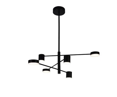 Люстра Kink Light 07650-6D,19(4000K)