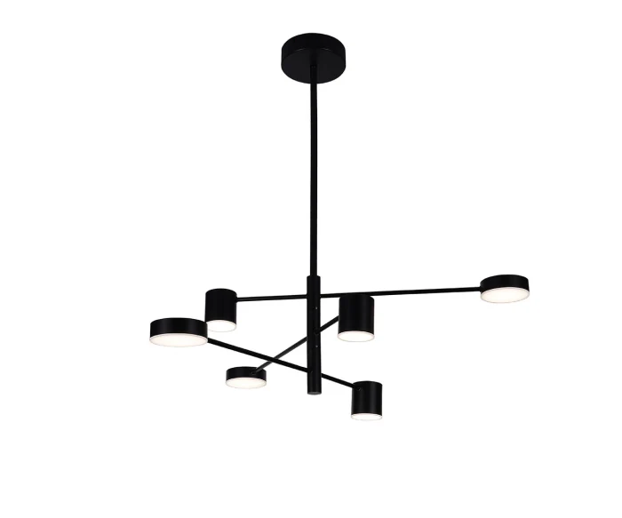 Люстра Kink Light 07650-6D,19(4000K)