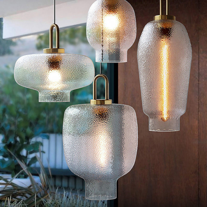 Подвесной светильник LIEBE A ImperiumLoft