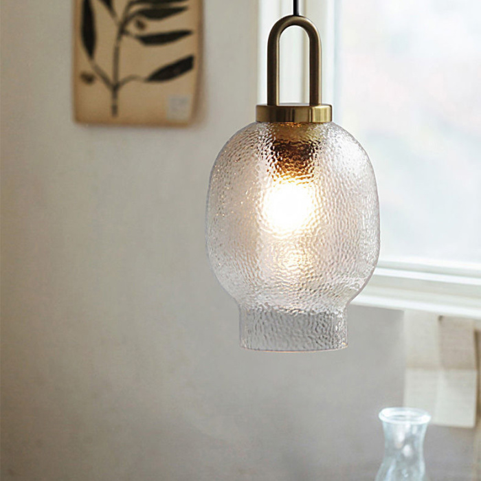 Подвесной светильник LIEBE A ImperiumLoft