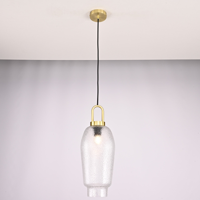 Подвесной светильник LIEBE A ImperiumLoft