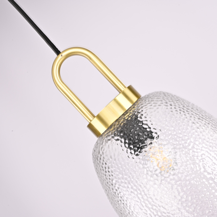 Подвесной светильник LIEBE A ImperiumLoft