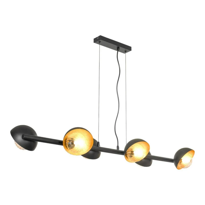 Линейно-подвесной светильник Lussole Yukon LSP-8955