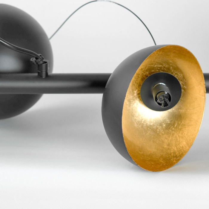 Линейно-подвесной светильник Lussole Yukon LSP-8955