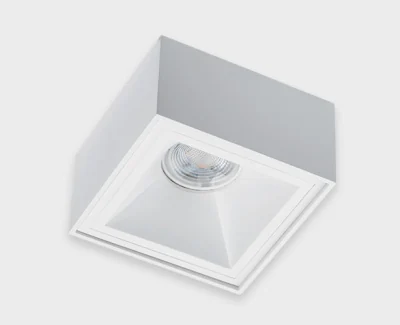 Светильник встраиваемый Italline M01-1017 white
