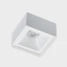 Светильник встраиваемый Italline M01-1017 white