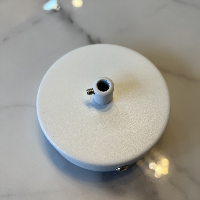 Подвесной светильник NORD C D20 Gray/Amber ImperiumLoft