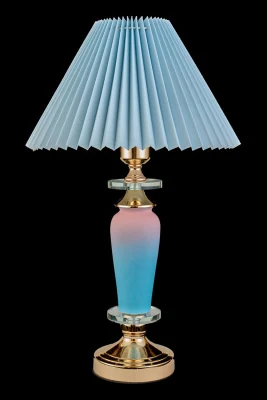 Настольная лампа Leon Muses LE2005