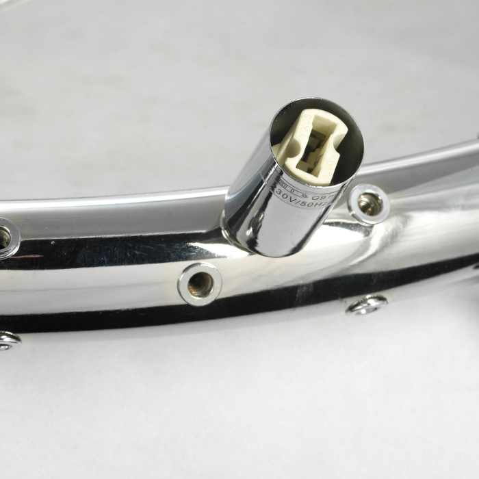 Люстра подвесная LSP-8582 LUSSOLE