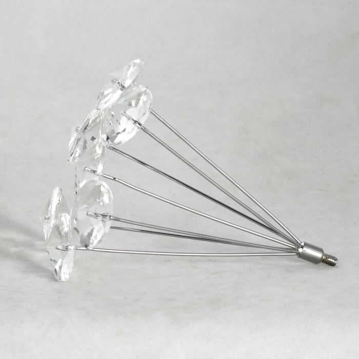 Люстра подвесная LSP-8582 LUSSOLE