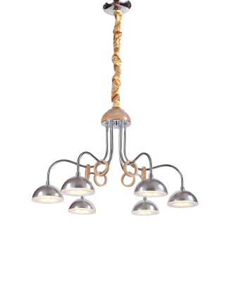 Люстра подвесная Lucia Tucci Natura 064.6 Led