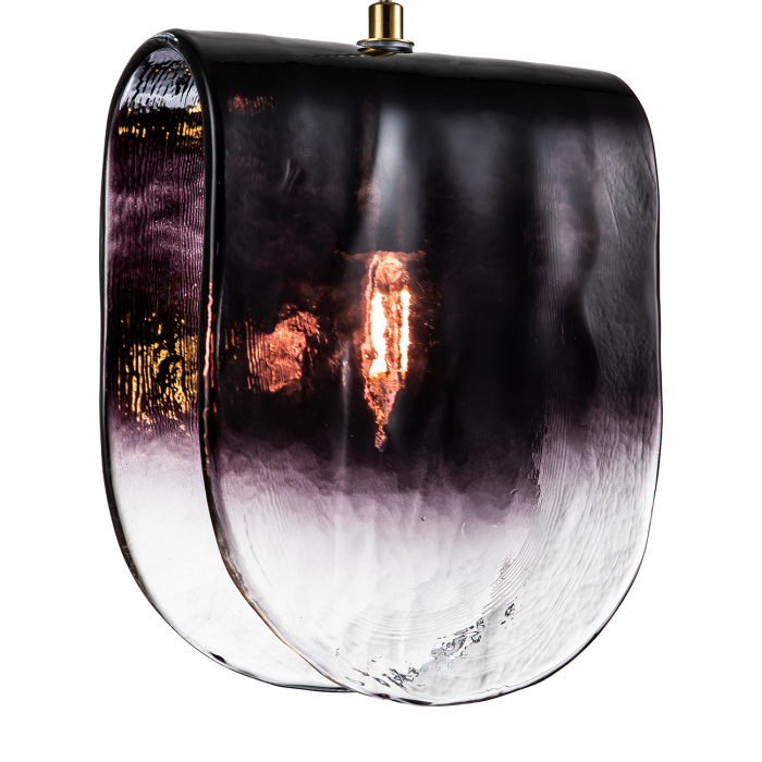 Подвесной светильник MANTO INDIGO V000371