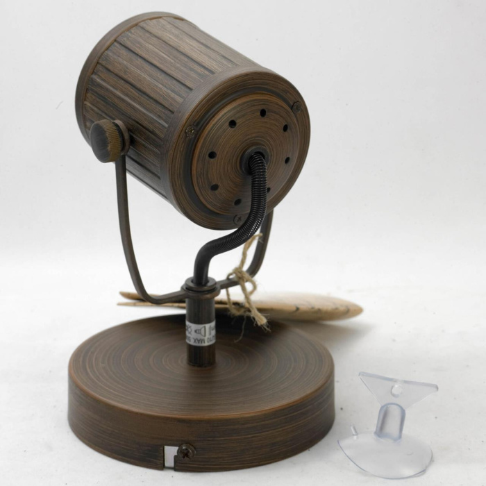 Трековый светильник Lussole Clifton LSP-9131-TAW