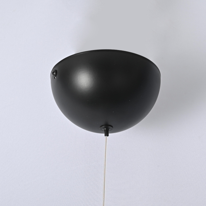 Подвесной светильник White beads Pendant B ImperiumLoft