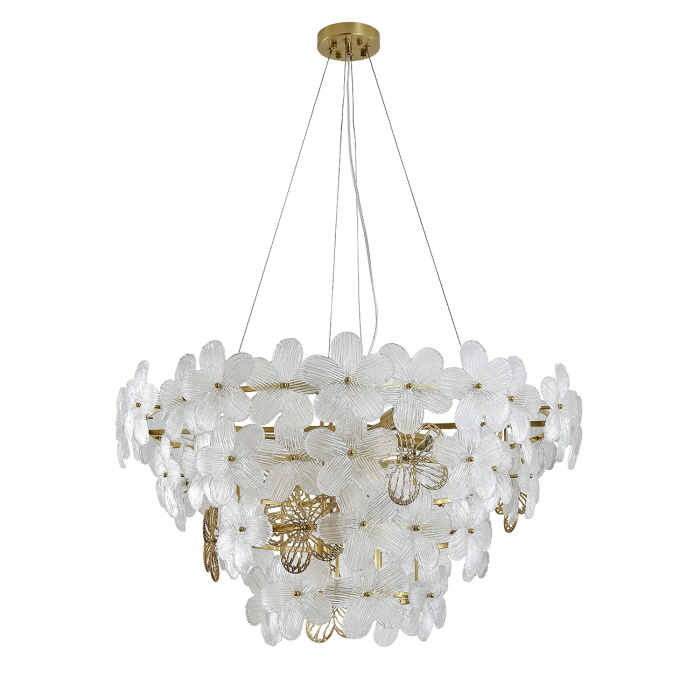 Подвесной светильник FIORI INDIGO V000556