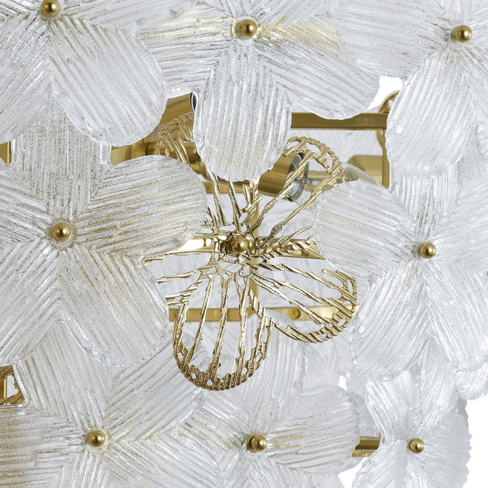 Подвесной светильник FIORI INDIGO V000556