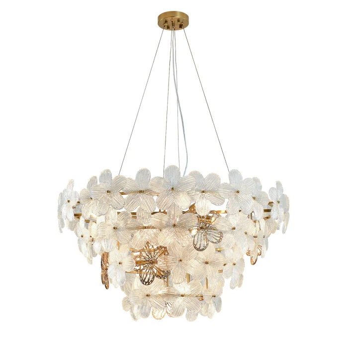 Подвесной светильник FIORI INDIGO V000556